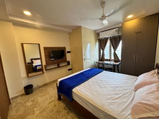 madhava residency - Kākināda - 2