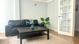 Luxury 2 Bedroom Apartment Edgware Road by Amer - London - 5