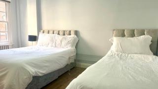 Luxury 2 Bedroom Apartment Edgware Road by Amer - London - 2