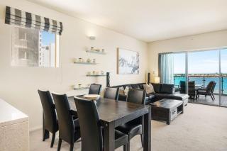 Iconic Swan River Retreat 1204K Cinema & City Sk - 2