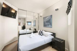 Iconic Swan River Retreat 1204K Cinema & City Sk - 7