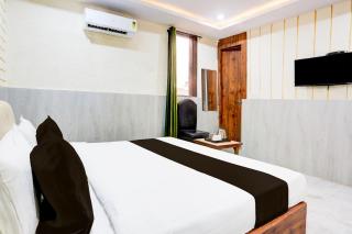Super Hotel O Mall Road Gwalior formerly Rama inn - 3