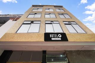 Super Hotel O Mall Road Gwalior formerly Rama inn - - 9