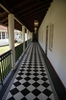 The Tredis Heritage by the Lake - Kodaikānāl - 2