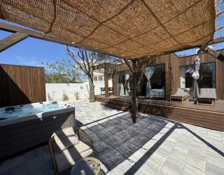 Prestige Beach & Wellness House - Privlaka - 1