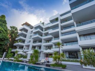 Sansuri Resort - Surin Beach - 8