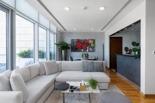 Burj Daman, DIFC Dubai - Mint Stay - Dubái - 4