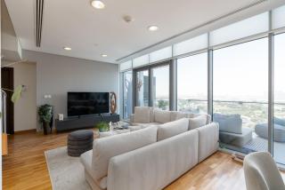 Burj Daman, DIFC Dubai - Mint Stay - Dubai - 3
