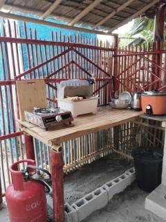 Seasure Beach Resorts - Quboh - San Felipe - 9