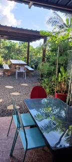 Filassa Home, Villa à la Rivière de l'Est, Sainte Rose - 6