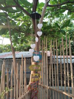 Seasure Beach Resorts - Quboh - 1
