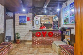 OYO 742 Hotel Thamel Inn And Restaurant - Kathmandu - 7
