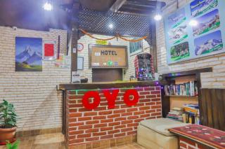 OYO 742 Hotel Thamel Inn And Restaurant - Kathmandu - 4