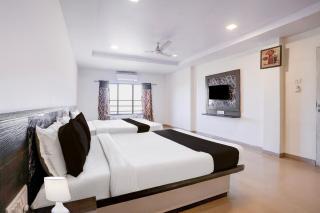 Collection O Mahableshwar Uptown Formerly Bright Holiday - 3