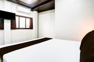 Super Hotel O Dombivali formerly PK Lodging - Mumbai - 1