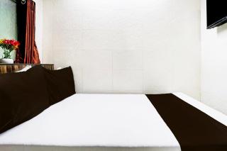 Super Hotel O Dombivali formerly PK Lodging - Mumbai - 7