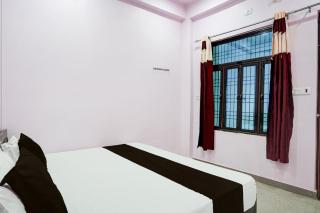 Hotel O Maa Santoshi - Prayagraj - 9