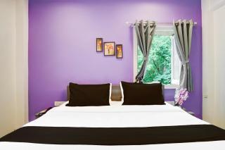 Super Hotel O Bopodi Near Pune IT Park - Dāpuri - 4