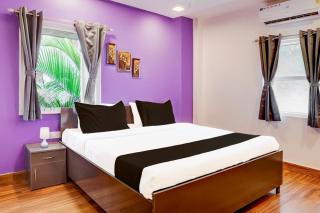 Super Hotel O Bopodi Near Pune IT Park - Dāpuri - 3