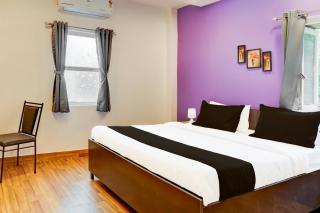 Super Hotel O Bopodi Near Pune IT Park - Dāpuri - 0