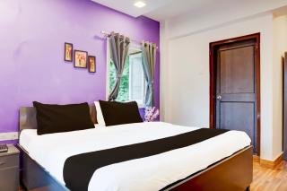 Super Hotel O Bopodi Near Pune IT Park - Dāpuri - 9