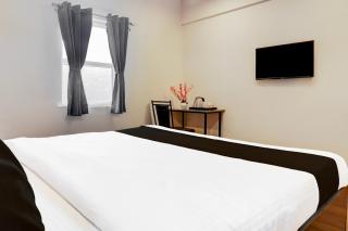 Super Hotel O Bopodi Near Pune IT Park - Dāpuri - 2