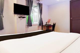 Super Hotel O Bopodi Near Pune IT Park - Dāpuri - 1