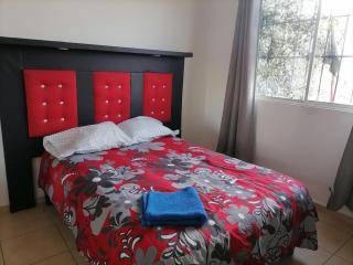 La Casa del Árbol - Santa Rita - 5