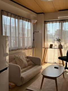 TD Link Ooyama Cozy Escape Sleeps 8 Direct to Ikebukuro - 8