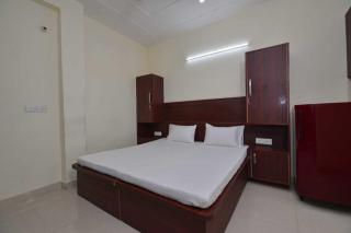 Collection O Sector 33 Gurgaon - Gurgaon - 6