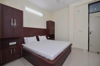 Collection O Sector 33 Gurgaon - Gurgaon - 0