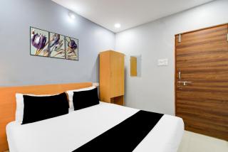 Super Hotel O Moula Ali Near AMR Planet - Hyderabad - 4