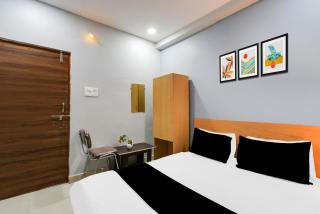 Super Hotel O Moula Ali Near AMR Planet - Hyderabad - 8