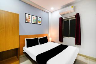 Super Hotel O Moula Ali Near AMR Planet - Hyderabad - 9