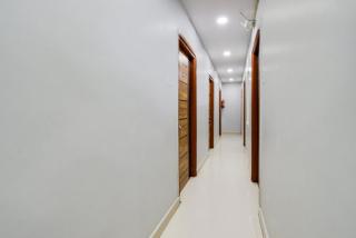 Super Hotel O Moula Ali Near AMR Planet - Hyderabad - 6