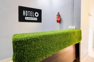 Super Hotel O Moula Ali Near AMR Planet - Hyderabad - 7