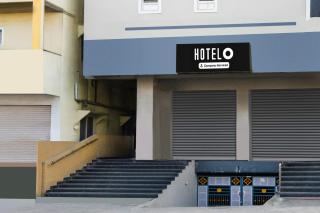 Super Hotel O Moula Ali Near AMR Planet - Jāmb - 3