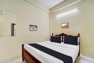 Super Hotel O Erode Bus Stand - Erode - 8