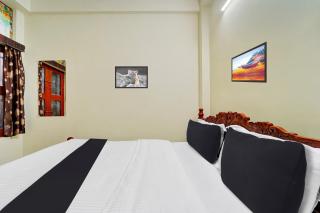 Super Hotel O Erode Bus Stand - Erode - 3