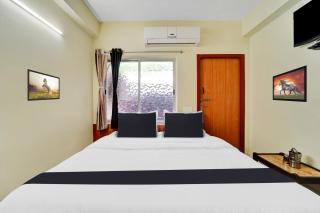 Super Hotel O Erode Bus Stand - Erode - 1