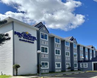 Microtel by Wyndham Eagle Ridge - General Trias - 0