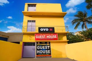 Hotel O The Shivansh Inn - Chandanpur - 9