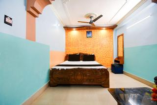Hotel O Taj International - Digha - 3