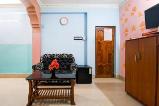 Hotel O Taj International - Digha - 8
