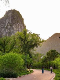The Beyond Villa Guilin Boutique Hotel - Guilin - 4