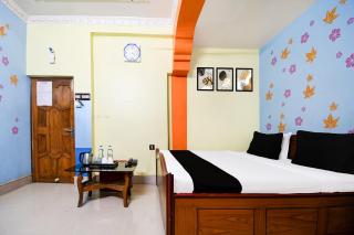 Hotel O Taj International - Digha - 2