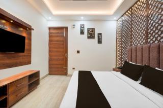 Super Townhouse Haridwar Road Near Rispana Pul Dehradun - Dehradun - 5
