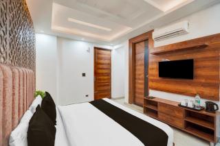 Super Townhouse Haridwar Road Near Rispana Pul Dehradun - Dehradun - 1