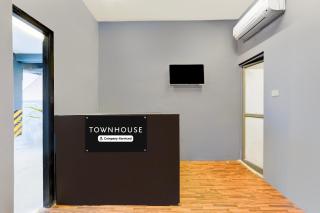 Super Townhouse Nanganallur Near Chennai Airport - Madras - 7
