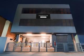 Super Townhouse Nanganallur Near Chennai Airport - Madras - 3